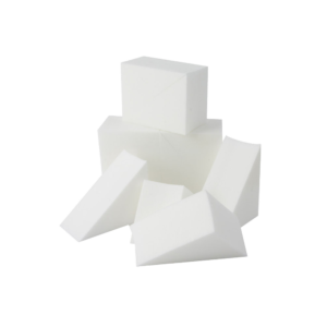 blending wedges