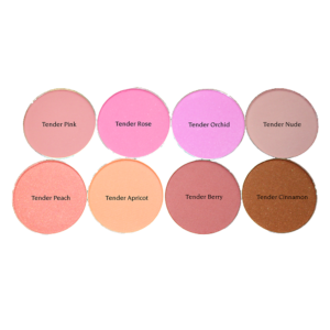 deluxe blush