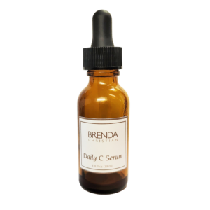 daily c serum