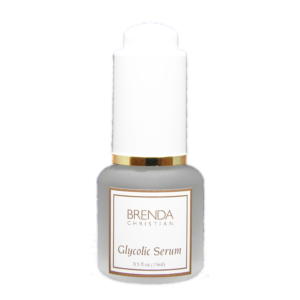glycolic serum