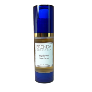 hyaluronic super serum