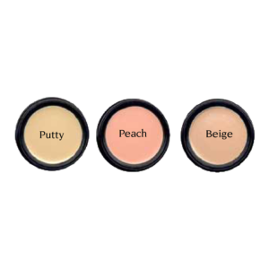 individual color remedies concealer