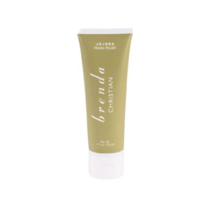 jojoba facial polish