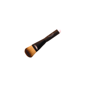 luxury foundation brush