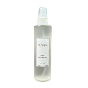 luxury tanning mist