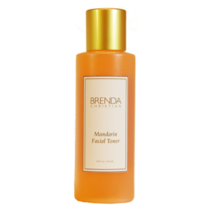 mandarin facial toner