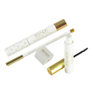 perfect brow & lash kit