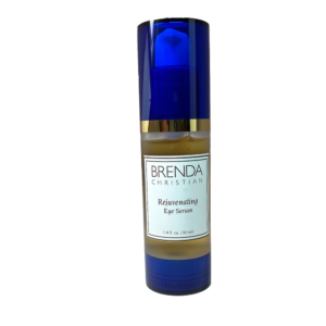 rejuvenating eye serum